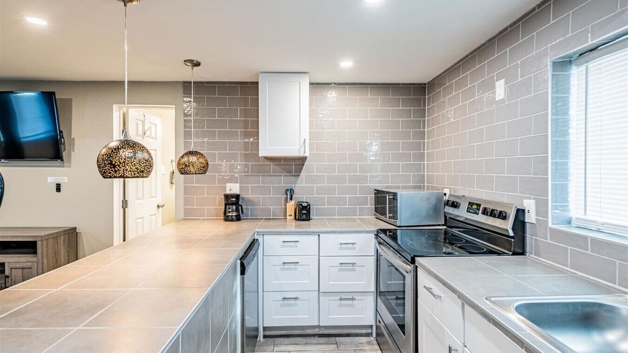 Photo of Kitchen in Barelas