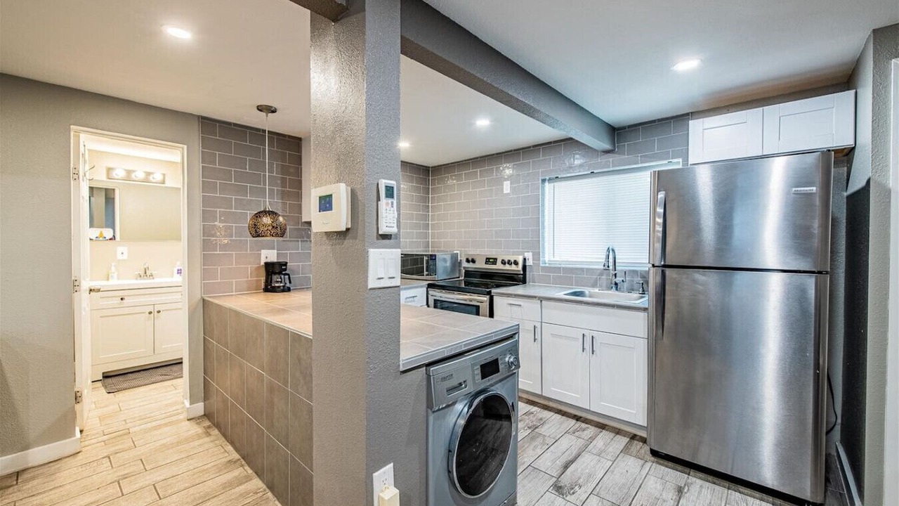 Photo of Kitchen in Barelas