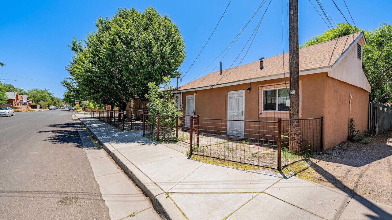 Photo of Outdoor in Barelas