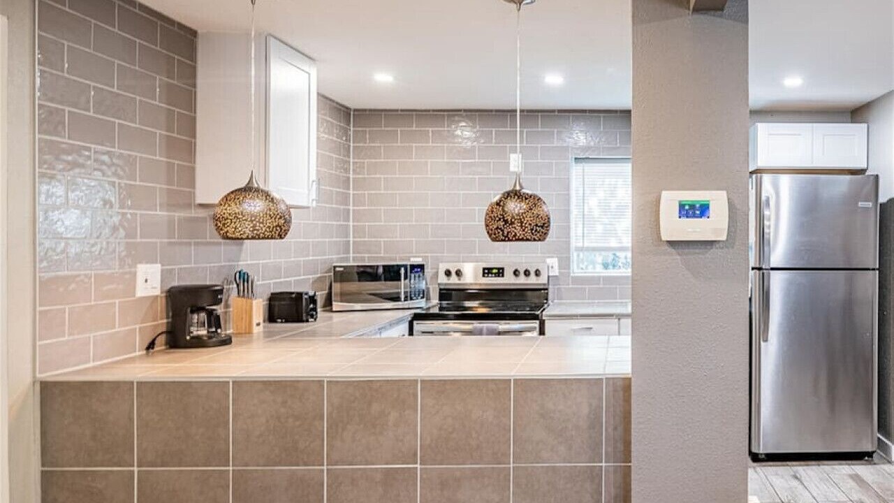 Photo of Kitchen in Barelas