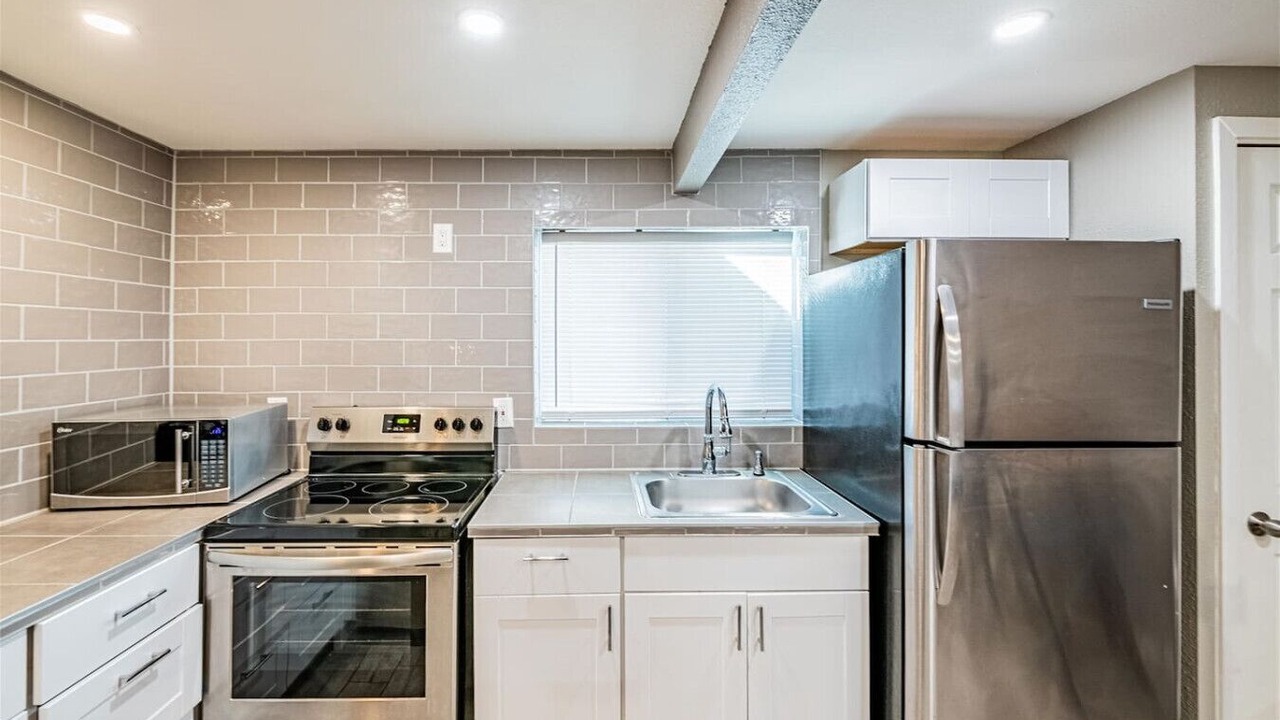 Photo of Kitchen in Barelas