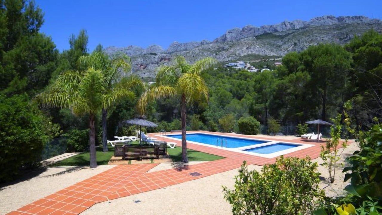 Photo of Outdoor in Bernia