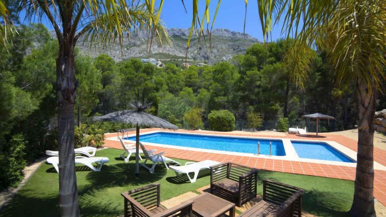 Photo of Outdoor in Bernia