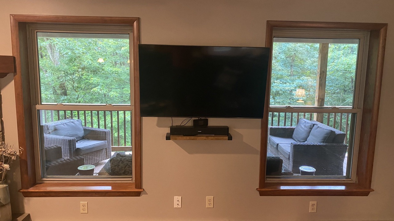 Photo of Outdoor in James Creek