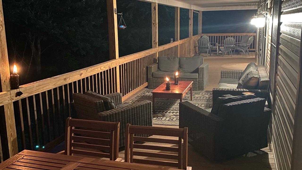 Photo of Outdoor in James Creek