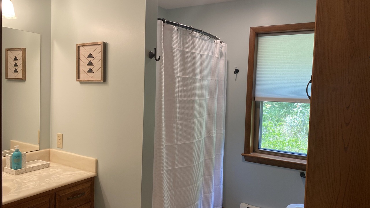 Photo of Bathroom in James Creek