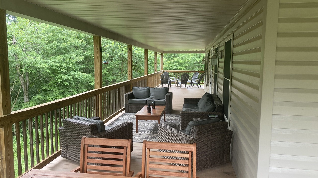 Photo of Outdoor in James Creek