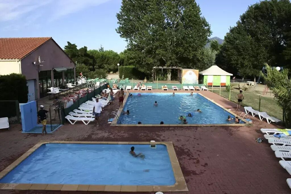 Photo of Outdoor in Saint-Jean-Pla-de-Corts