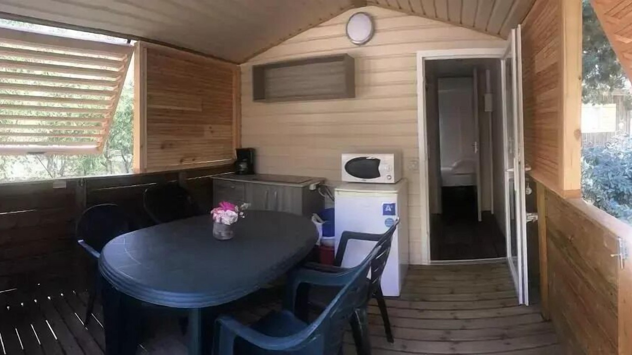 Photo of Outdoor in Saint-Jean-Pla-de-Corts