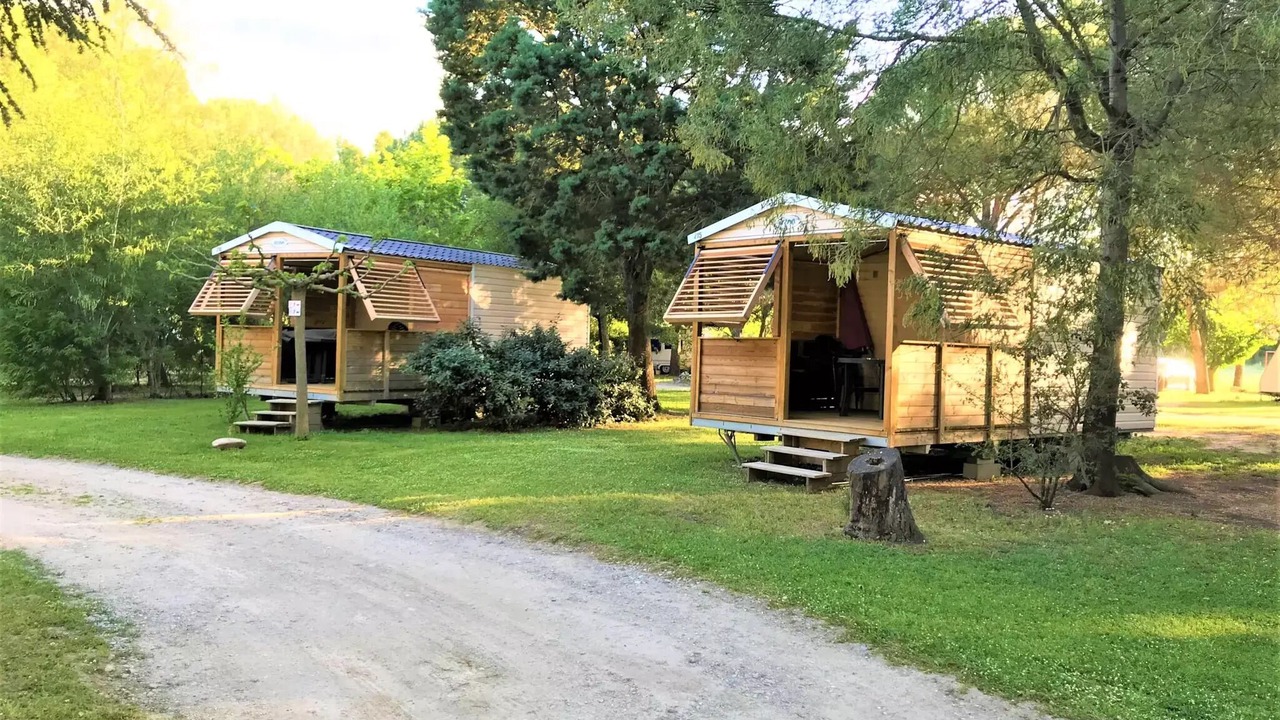 Photo of Outdoor in Saint-Jean-Pla-de-Corts
