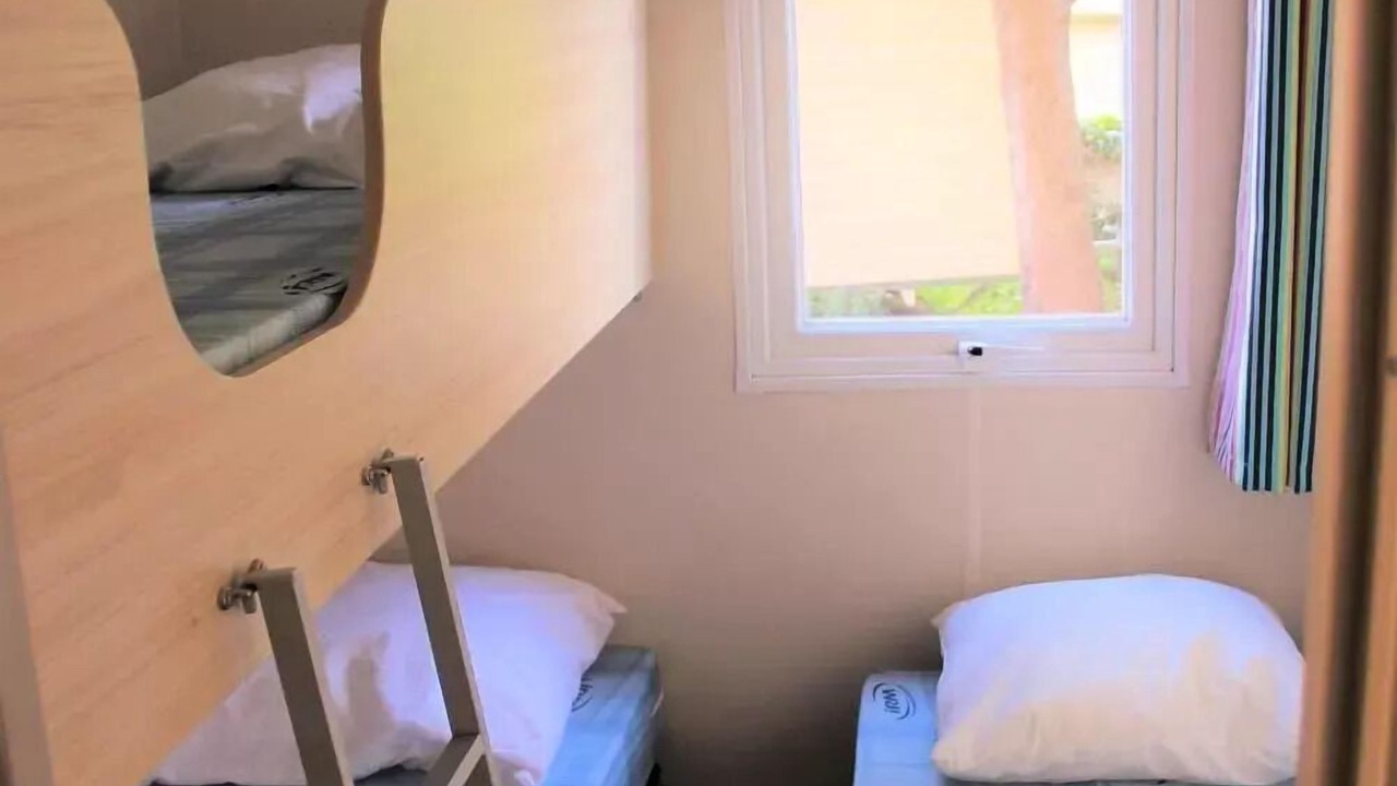 Photo of Bedroom in Saint-Jean-Pla-de-Corts