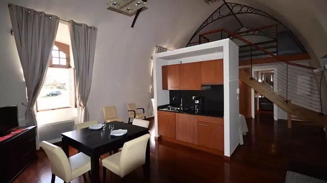 Photo of Kitchen in Saint-Lizier