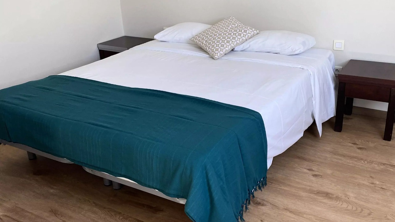 Photo of Bedroom in Saint-Lizier