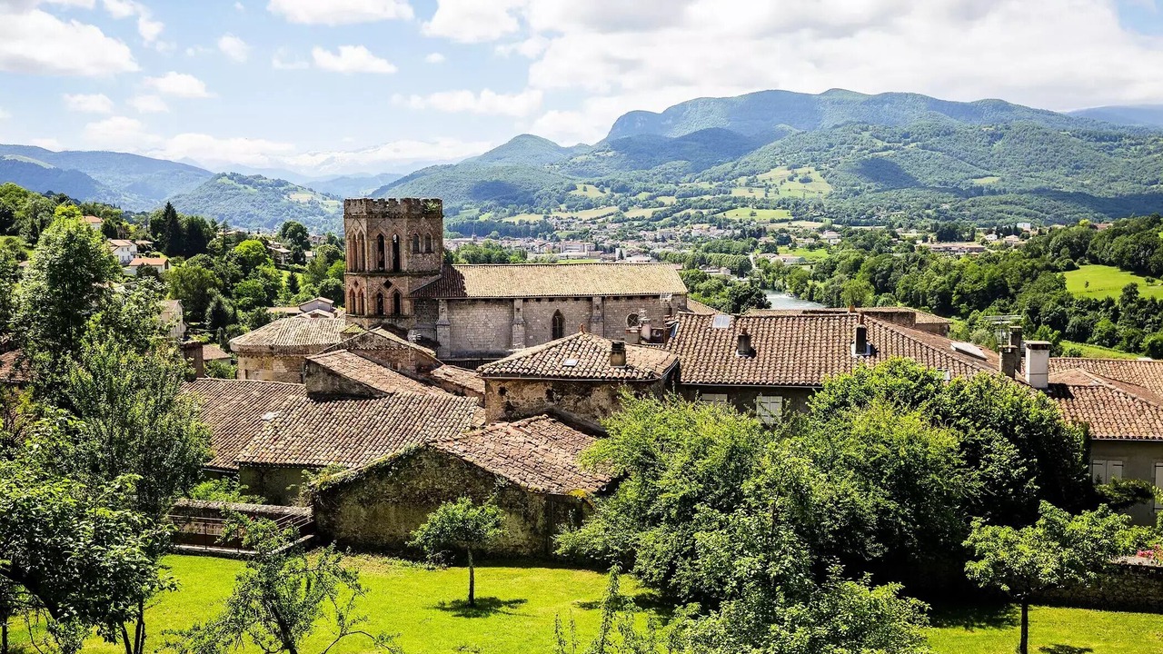 Photo of Others in Saint-Lizier