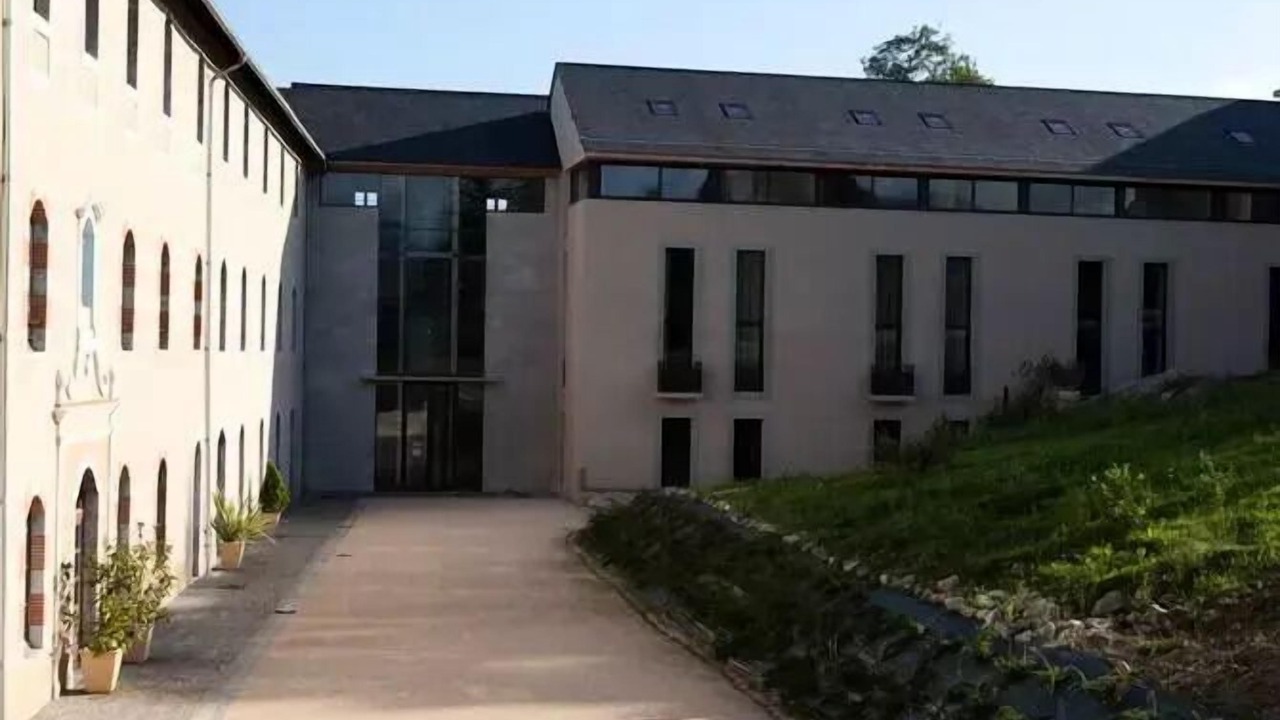 Photo of Outdoor in Saint-Lizier