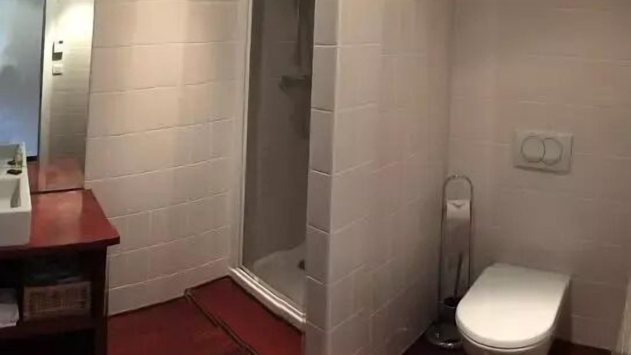 Photo of Bathroom in Saint-Lizier