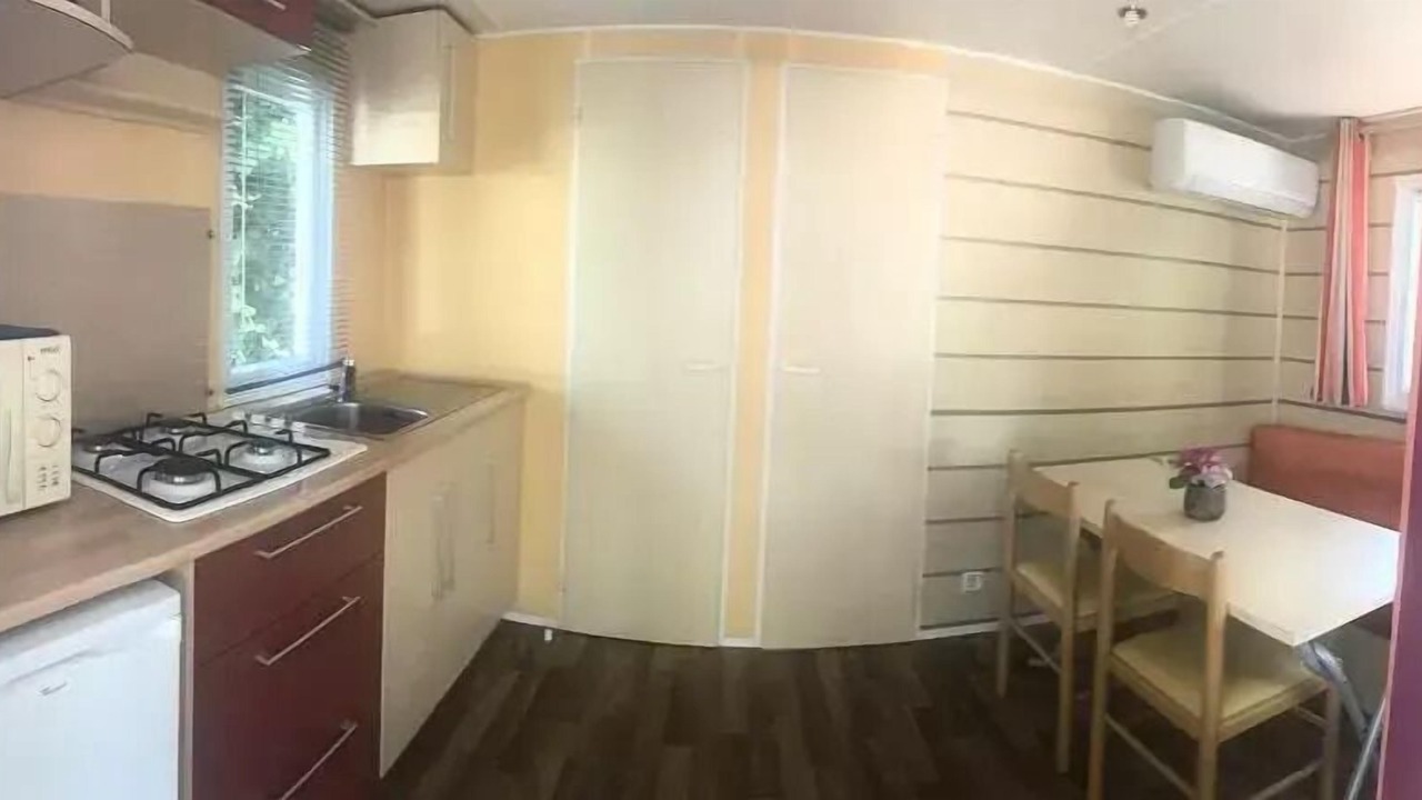 Photo of Kitchen in Saint-Jean-Pla-de-Corts