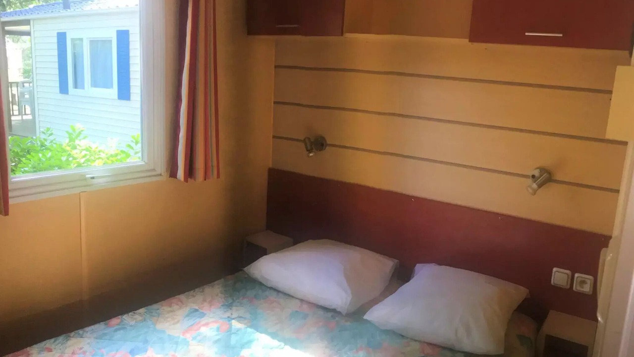 Photo of Bedroom in Saint-Jean-Pla-de-Corts