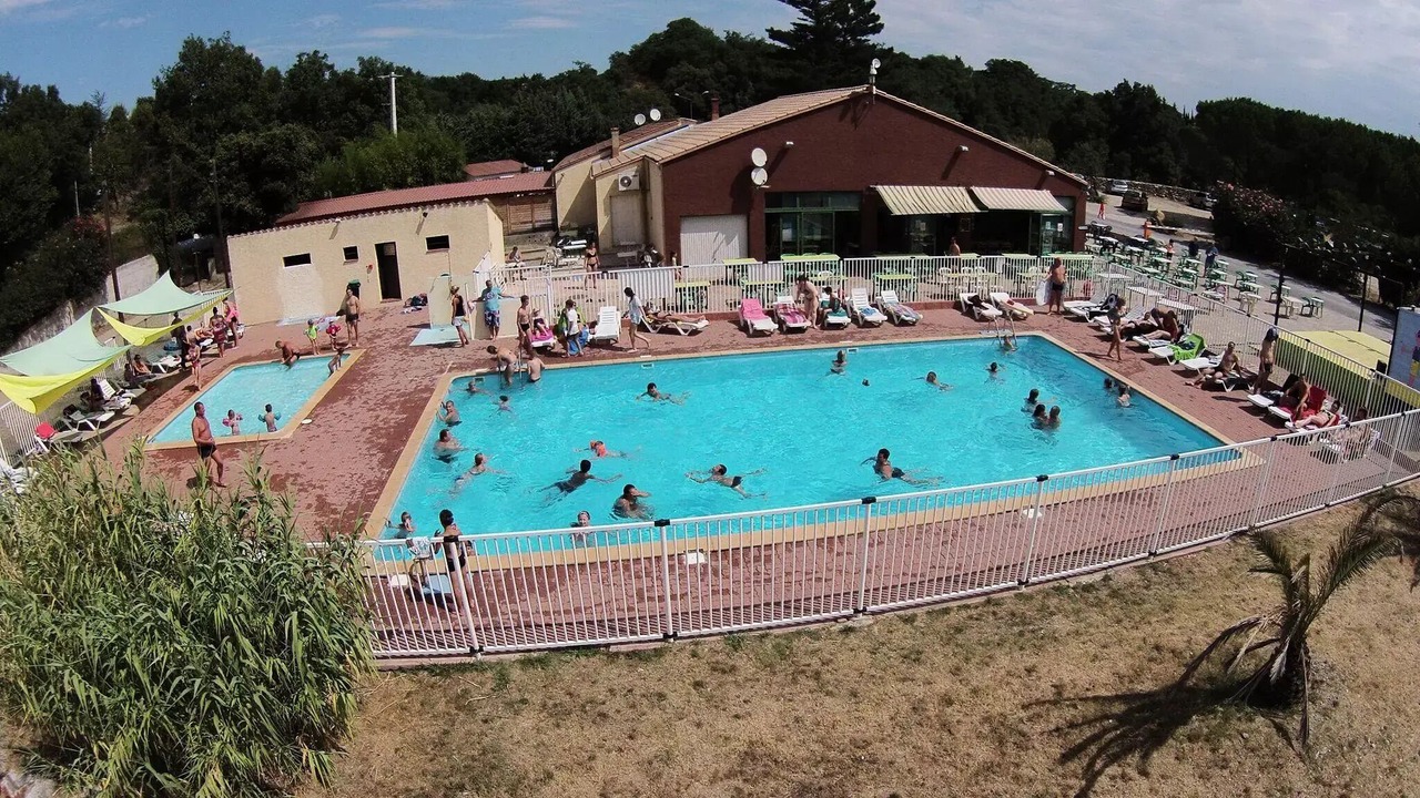 Photo of Outdoor in Saint-Jean-Pla-de-Corts