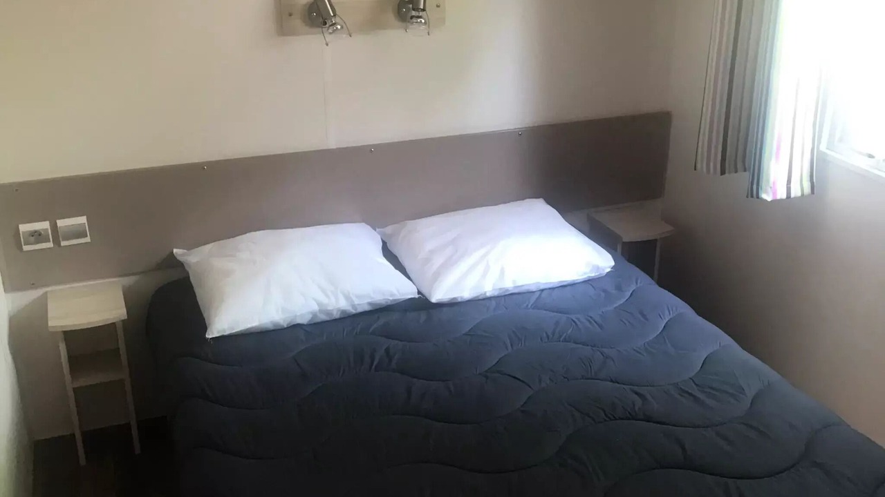 Photo of Bedroom in Saint-Jean-Pla-de-Corts