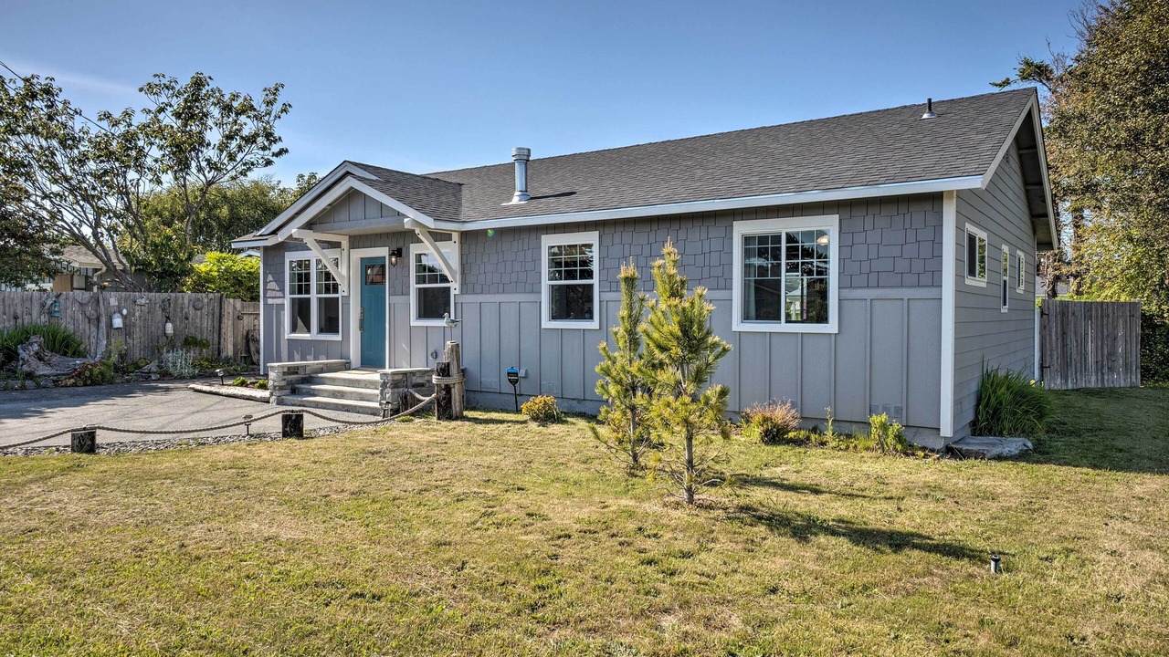 Photo of Outdoor in Crescent City North