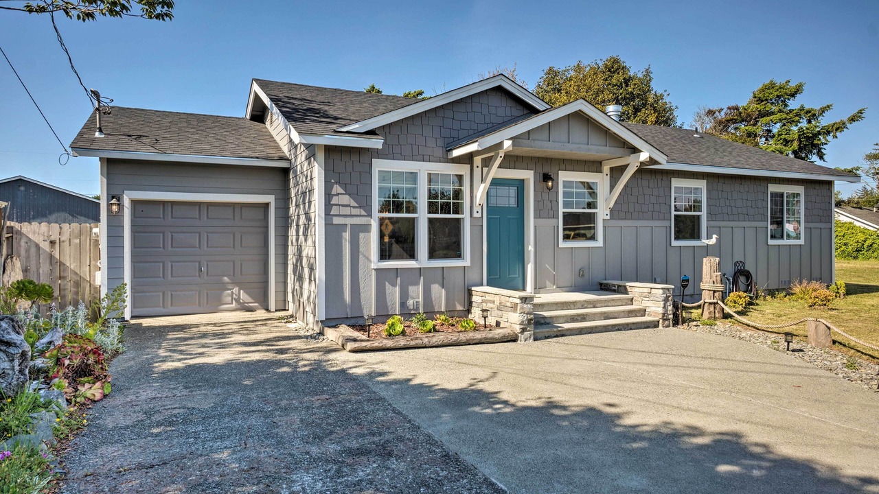 Photo of Outdoor in Crescent City North
