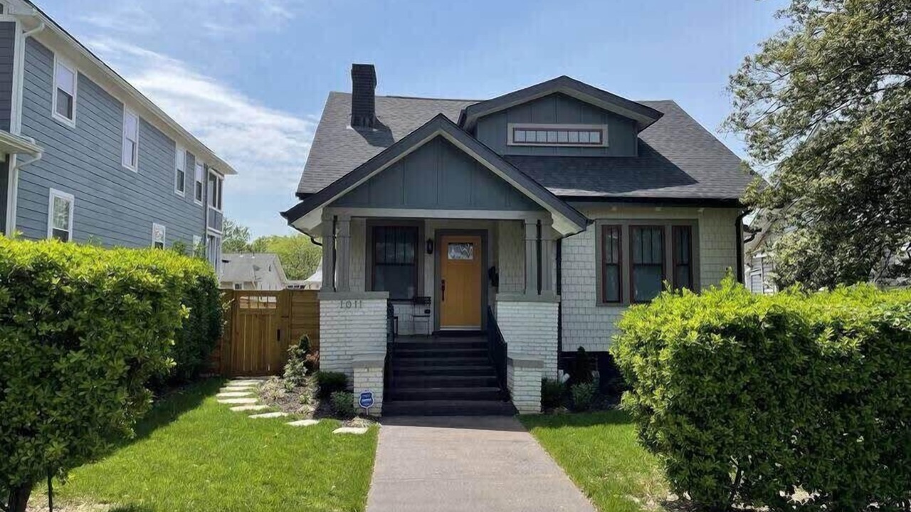 Photo of Outdoor in Brookland