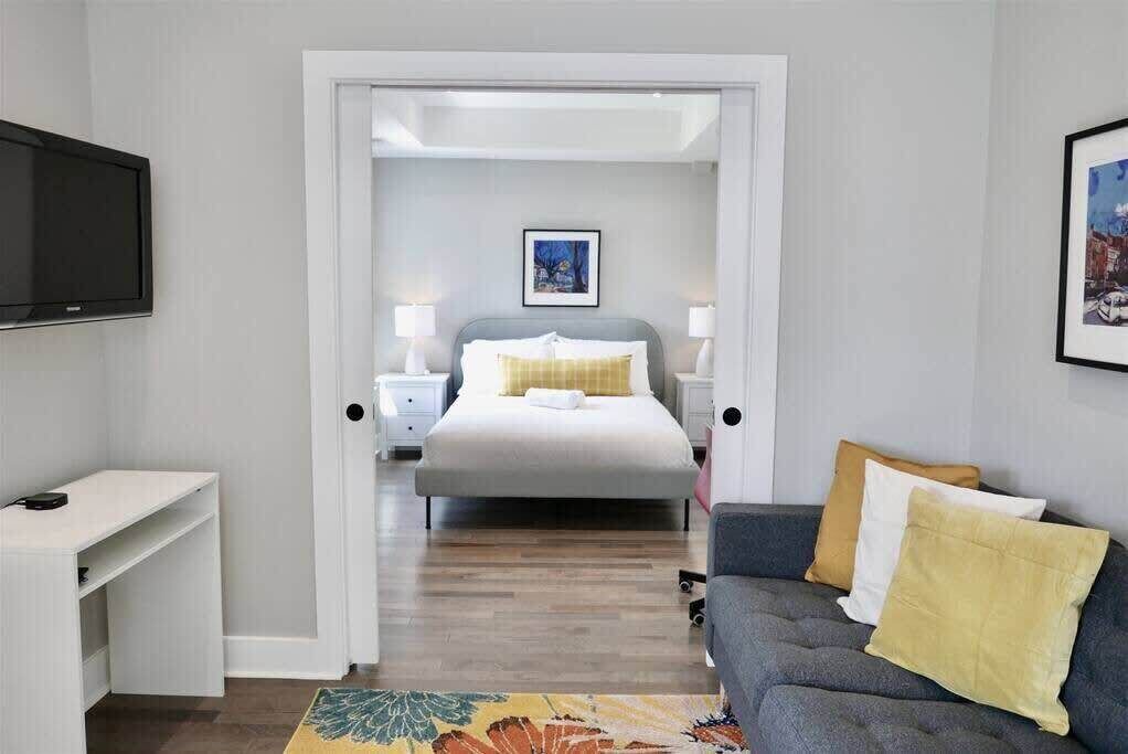 Photo of Bedroom in Brookland
