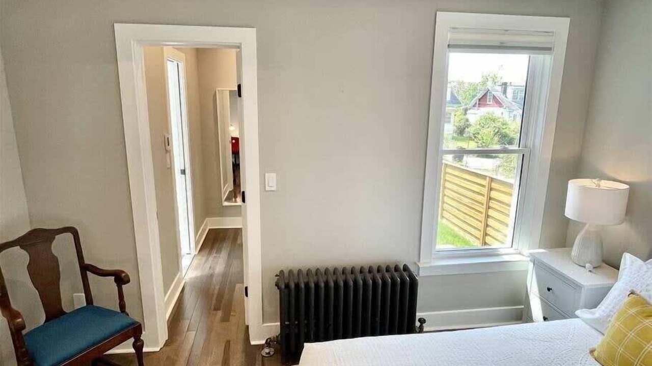 Photo of Bedroom in Brookland
