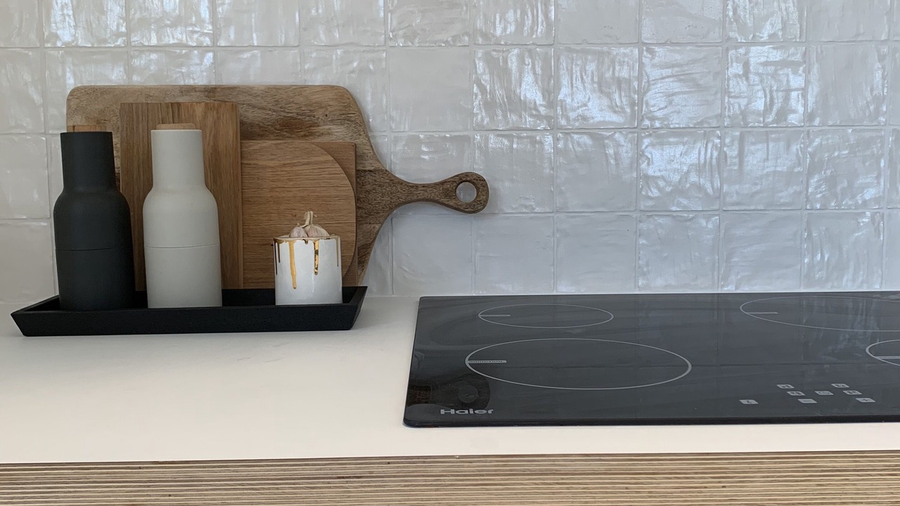 Photo of Kitchen in Martinborough