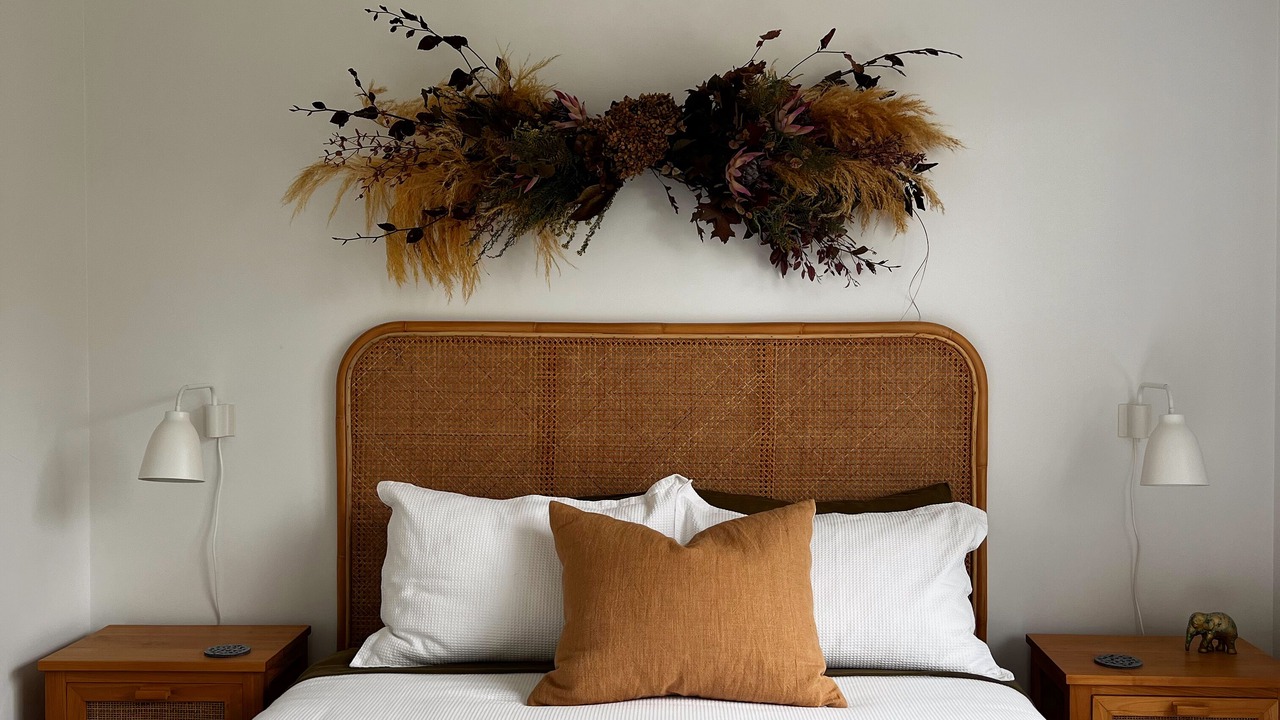 Photo of Bedroom in Martinborough