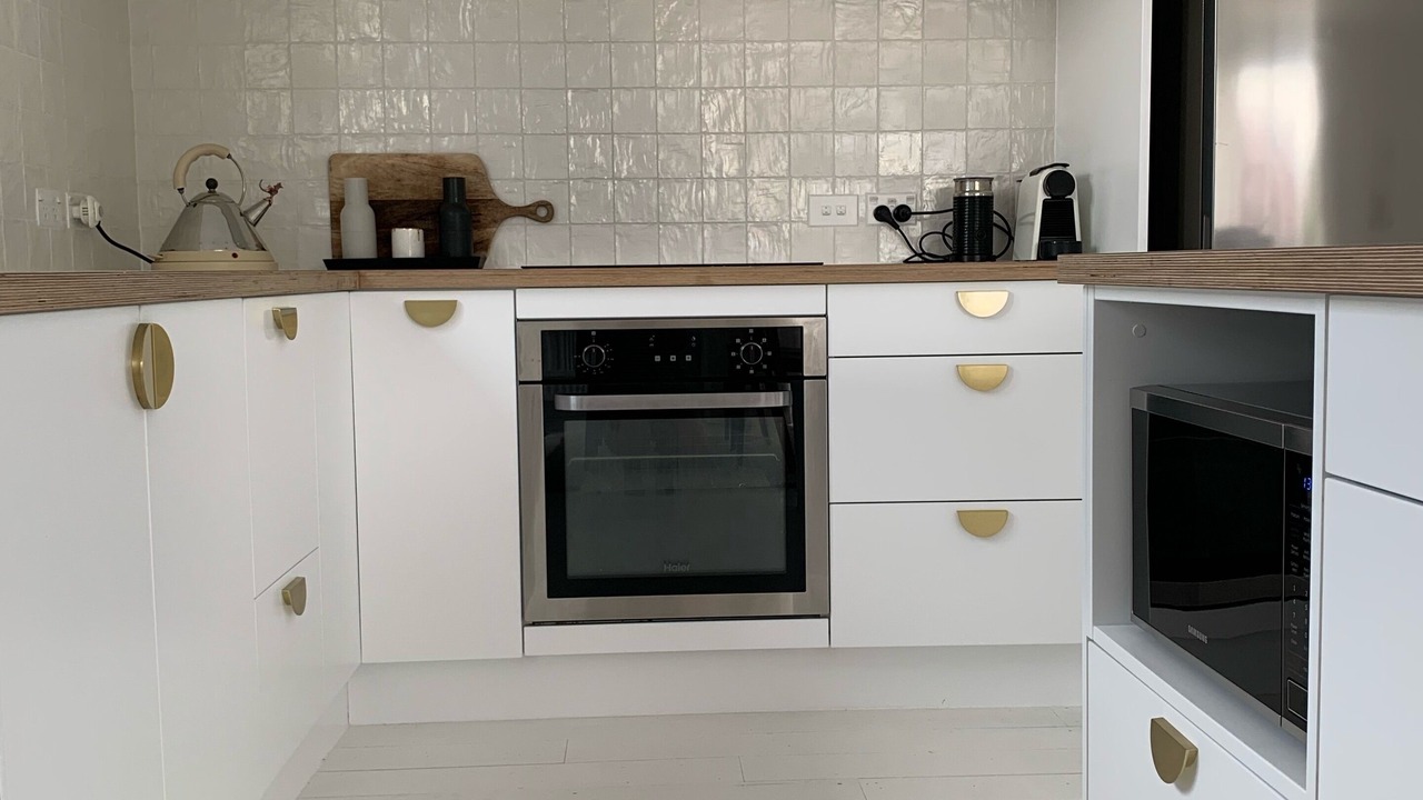 Photo of Kitchen in Martinborough
