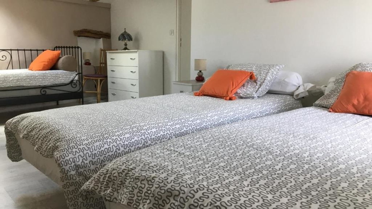 Photo of Bedroom in Cezais