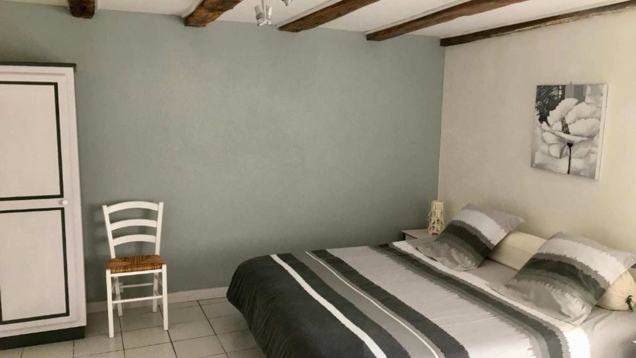 Photo of Bedroom in Cezais