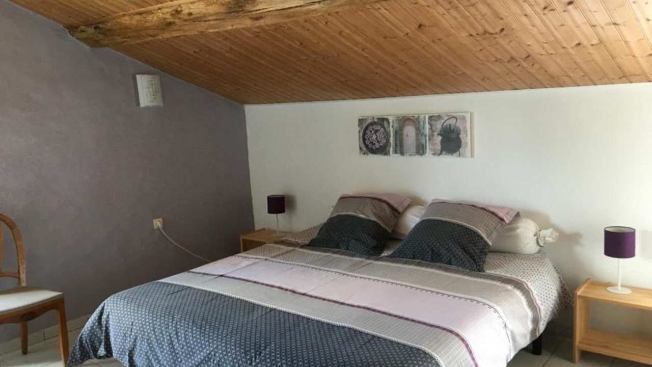 Photo of Bedroom in Cezais
