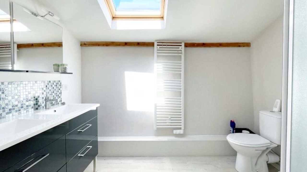 Photo of Bathroom in Cezais