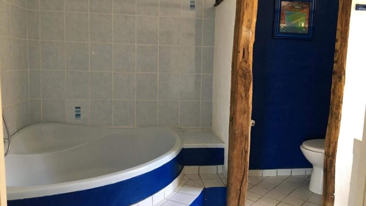 Photo of Bathroom in Cezais