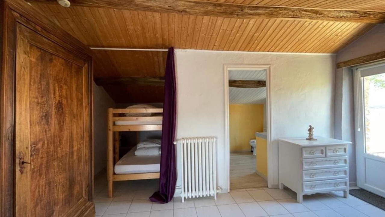 Photo of Bedroom in Cezais