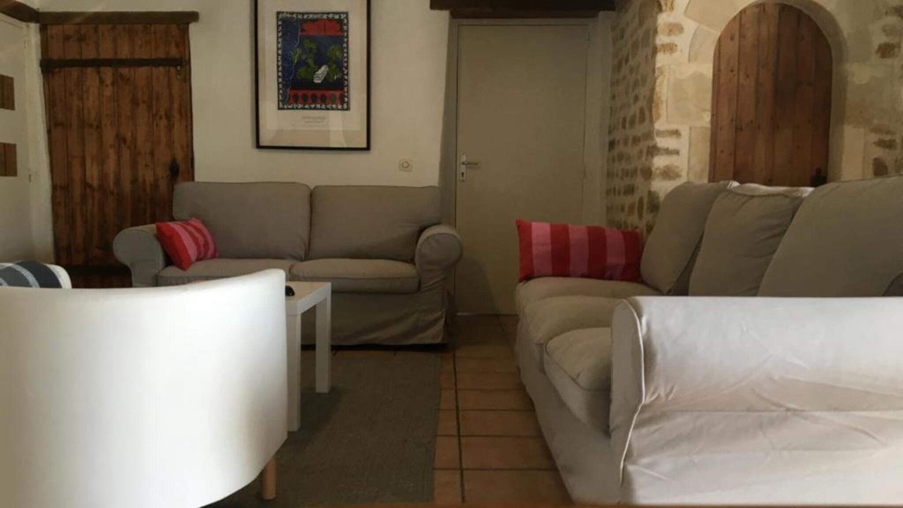 Photo of Livingroom in Cezais