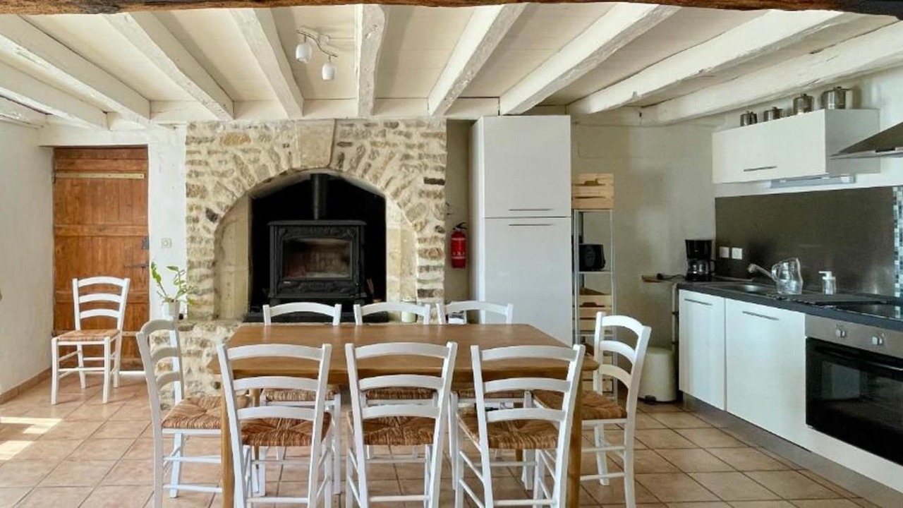 Photo of Kitchen in Cezais