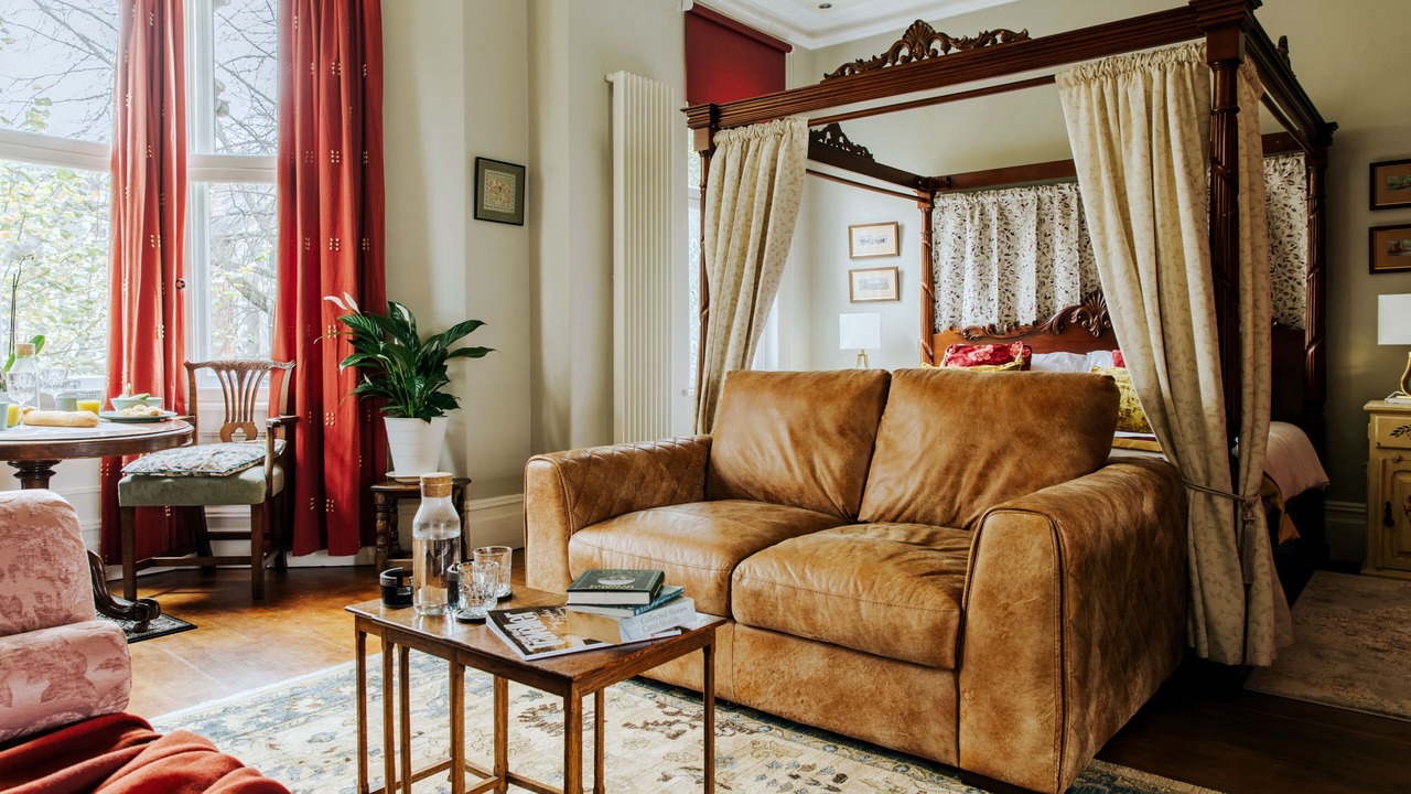 Photo of Bedroom in Pontcanna