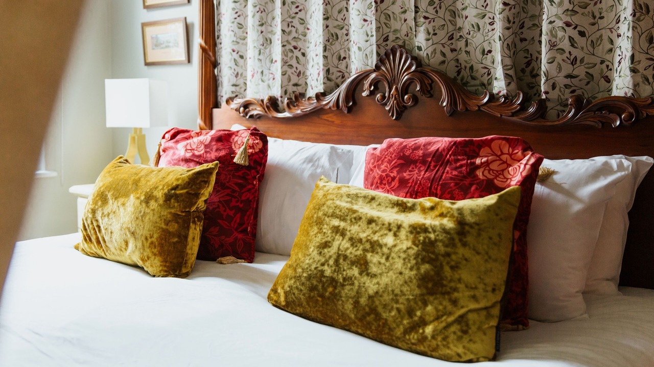 Photo of Bedroom in Pontcanna