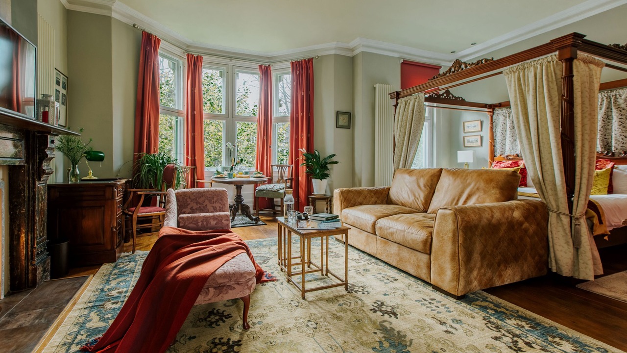 Photo of Livingroom in Pontcanna