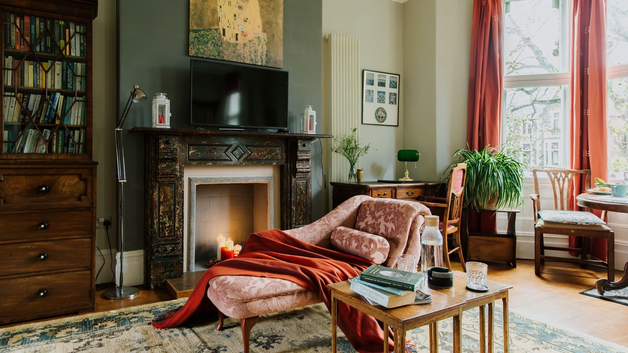 Photo of Livingroom in Pontcanna