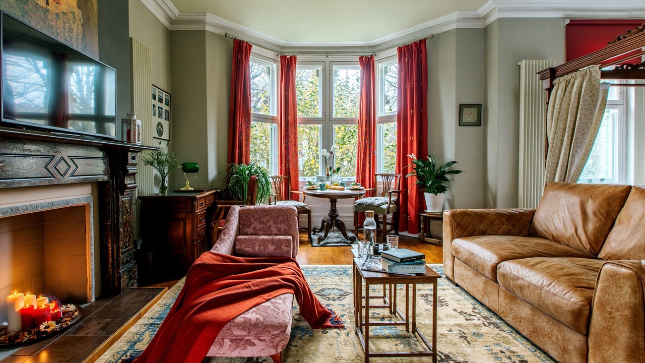 Photo of Livingroom in Pontcanna