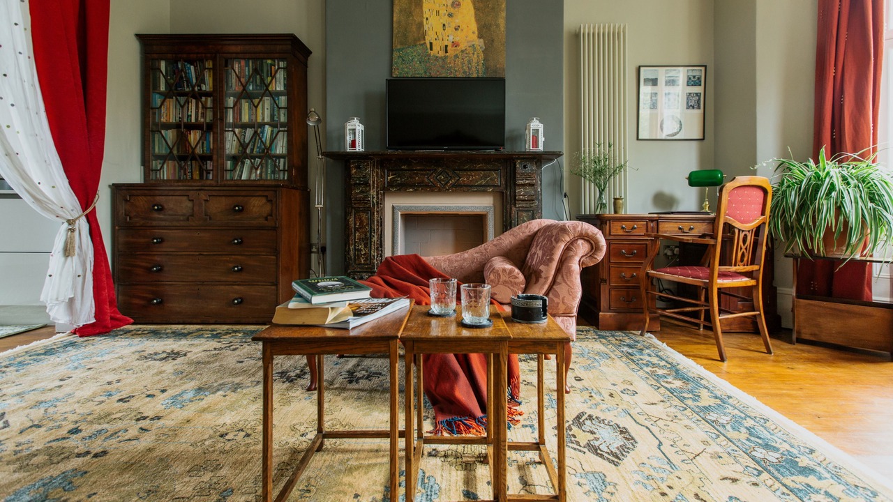 Photo of Livingroom in Pontcanna