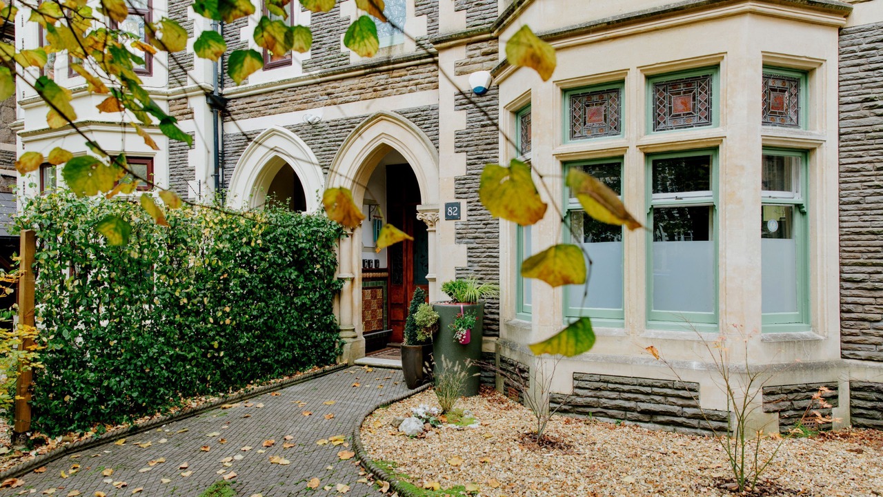 Photo of Outdoor in Pontcanna