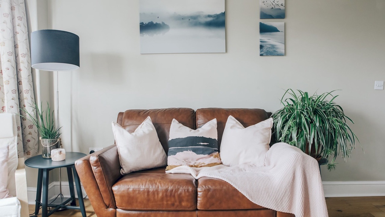 Photo of Livingroom in Pontcanna