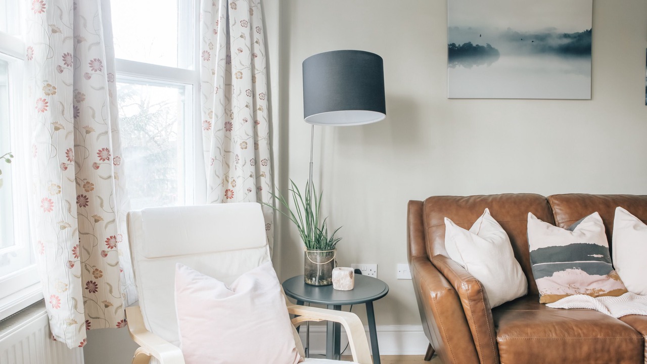 Photo of Livingroom in Pontcanna