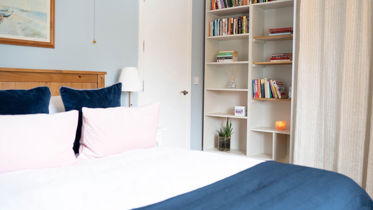 Photo of Bedroom in Pontcanna